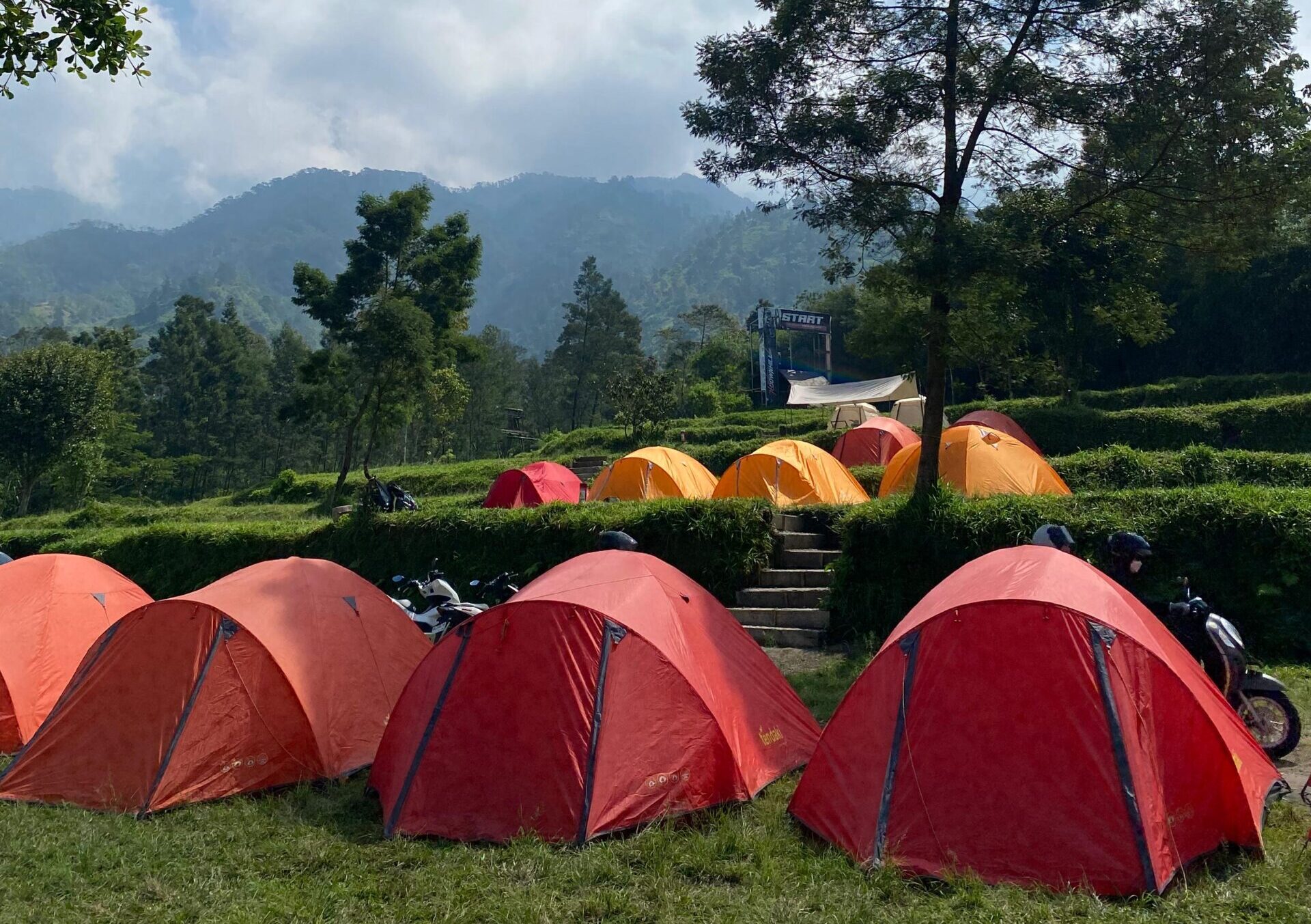 camping-outdoor-bukit-klangon-desa-wisata-klangon