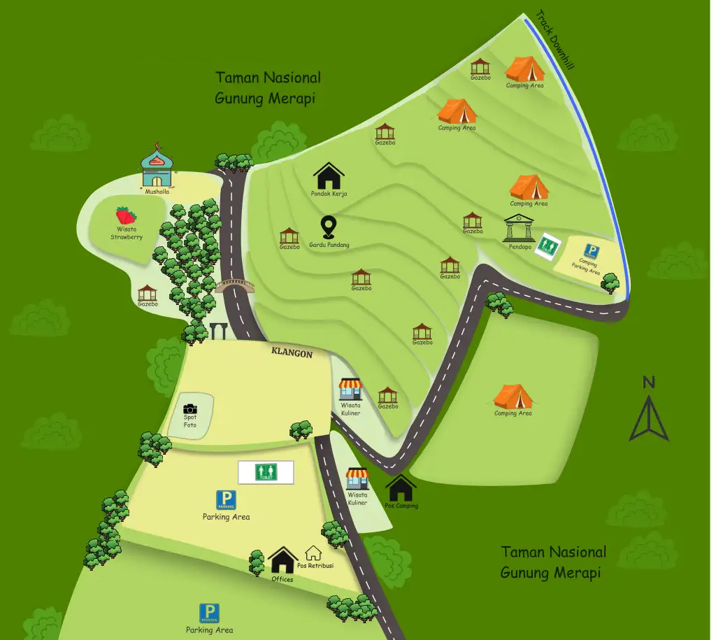 denah-wisata-desa-wisata-klangon-bukit-klangon