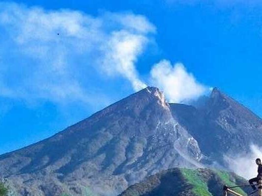 Bukit Klangon Edited