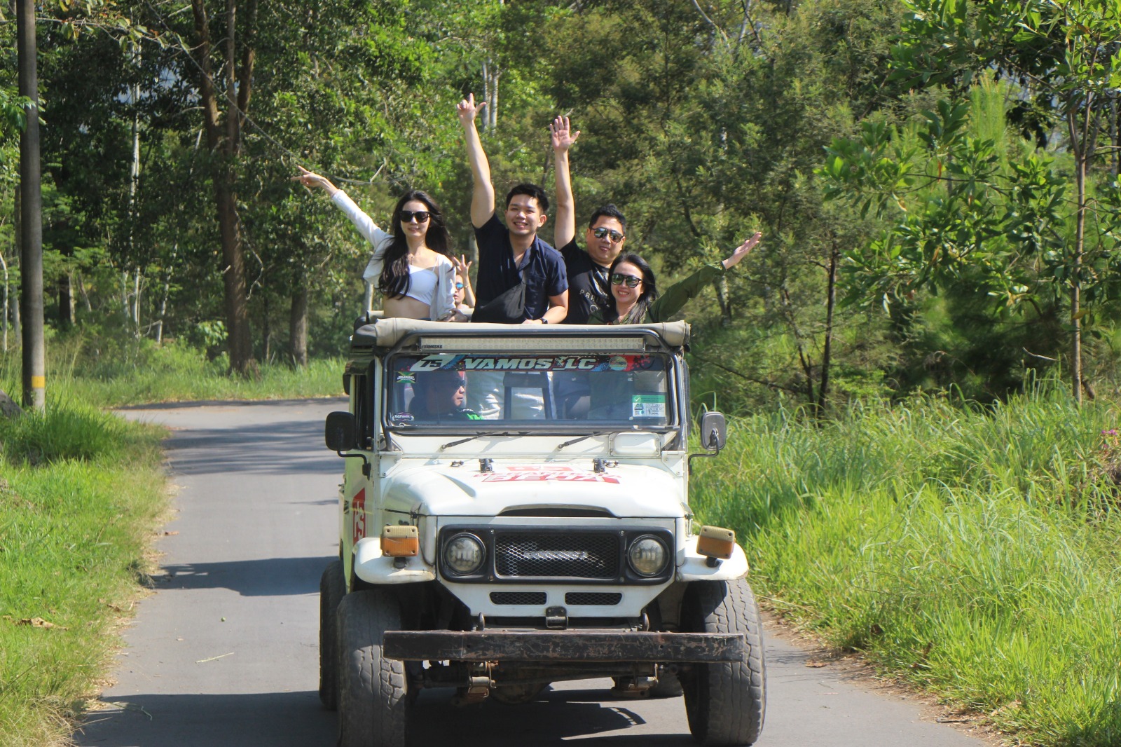 Lava Tour Klangon whatsapp image 2026 02 16 at 22.18.31