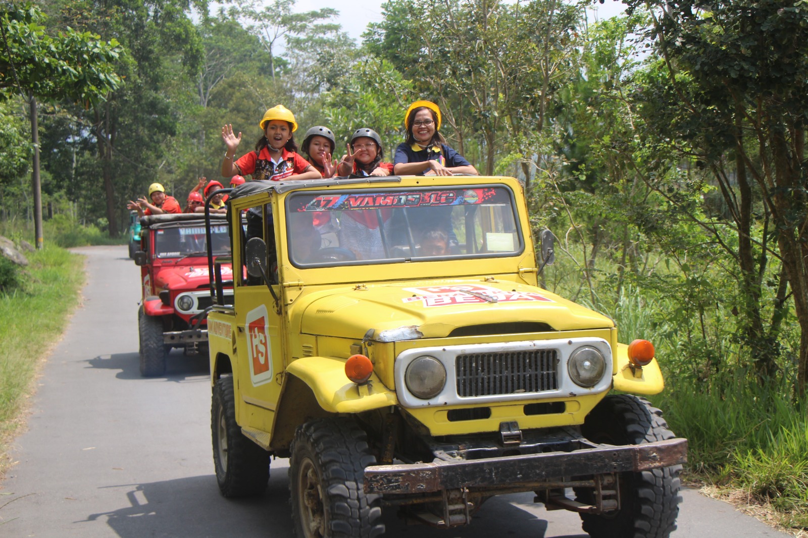 Lava Tour Klangon whatsapp image 2026 02 16 at 22.18.34