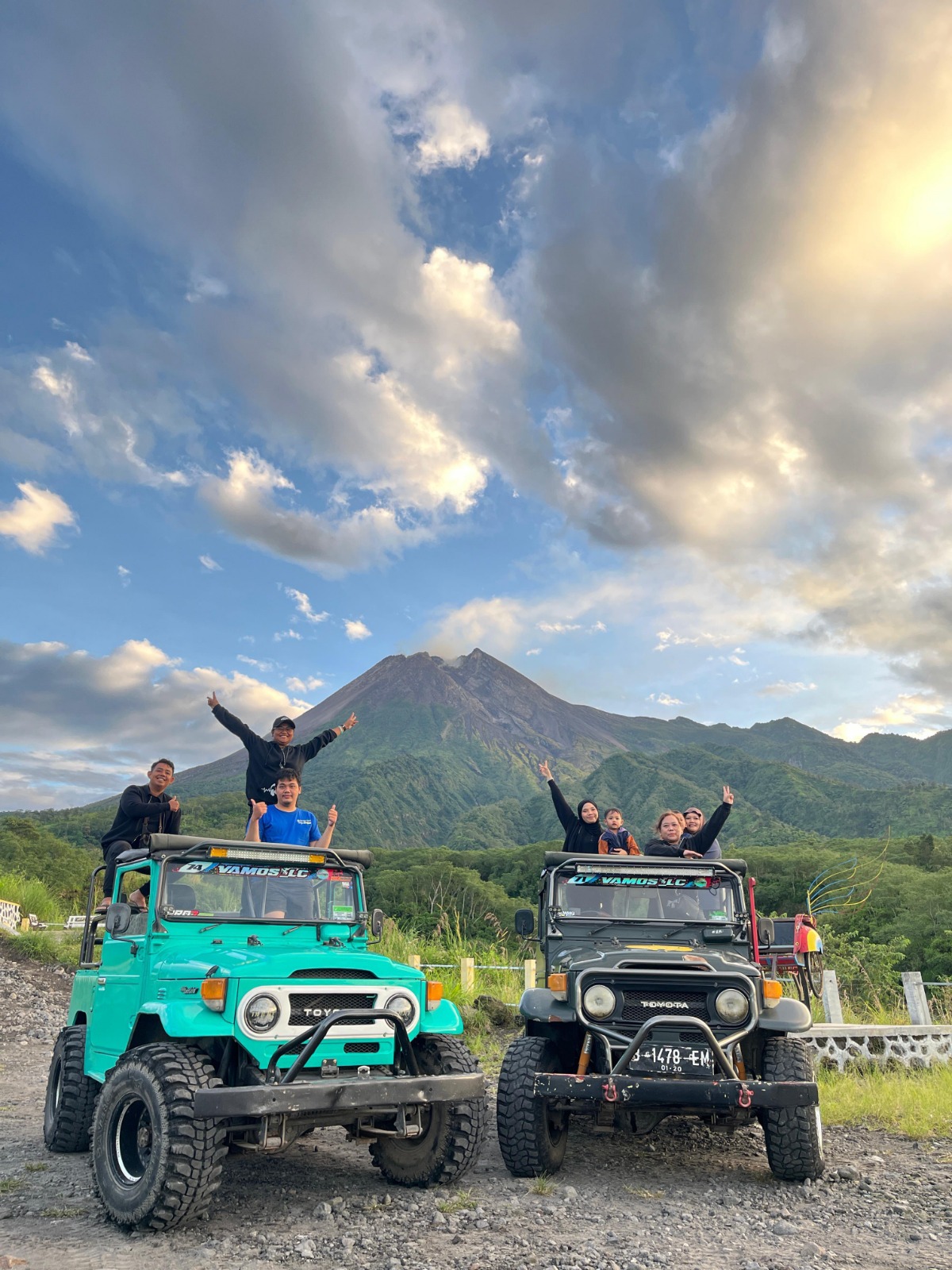 Lava Tour Klangon whatsapp image 2026 02 16 at 22.18.41